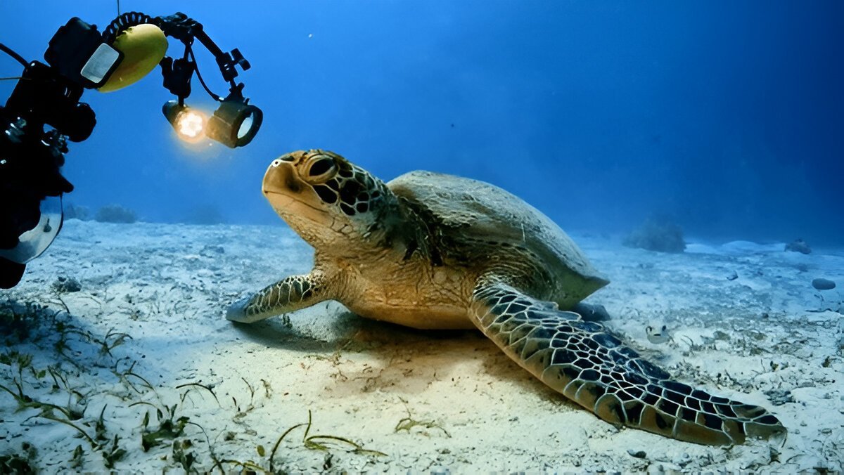 Discover Scuba Diving - United Scuba